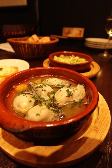 Italian Sakaba Kojikoji Akita Ekimae Ten