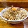 ラーメン 池田屋 吹田店