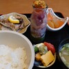 蛇の目 - 料理写真:蛇の目おまかせ瓶ドン（中）2200円