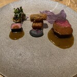 オルタンシア - 