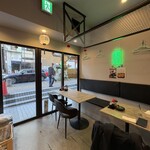 餃子と点心 台湾点心屋台 紬茶ん - 