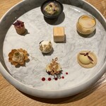 オルタンシア - 