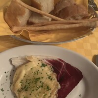 ラ・ビスボッチャ - 