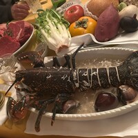 ラ・ビスボッチャ - 