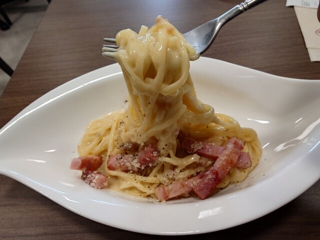 他の食べロガーさんのレビューを読んでから来れば良かった？（笑）今