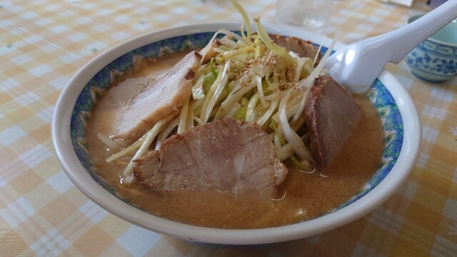 おおう牧場 - 堺田（そば）の写真