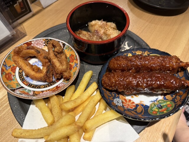 Shokunin no Obanzai All you can eat no Mise Banzai Hyakuyaku photo 4