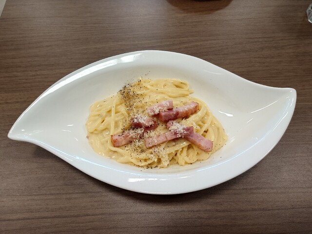 他の食べロガーさんのレビューを読んでから来れば良かった？（笑）今