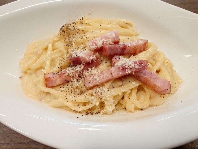 他の食べロガーさんのレビューを読んでから来れば良かった？（笑）今