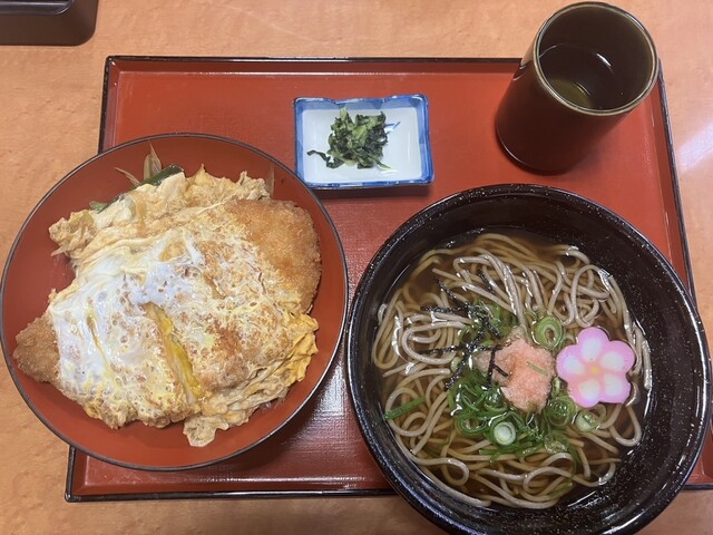 Soba Sho Izumo Yamamoto Ya Oomachi Ten