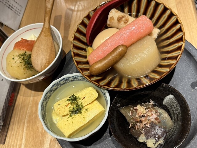 Shokunin no Obanzai All you can eat no Mise Banzai Hyakuyaku photo 5