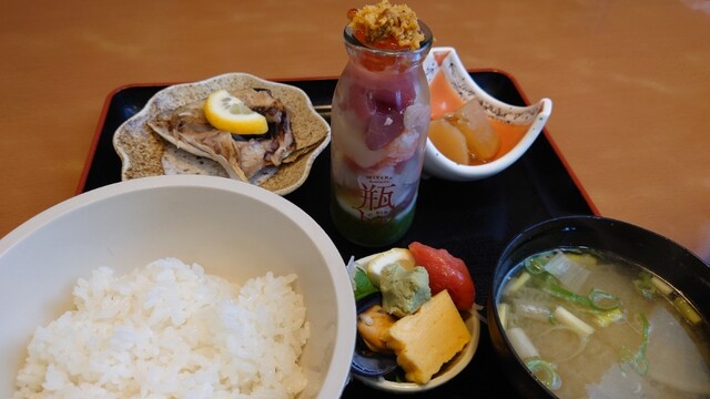 蛇の目 本店（じゃのめ） &ndash; 宮古の本格寿司｜岩手県宮古市でおすすめの和食店