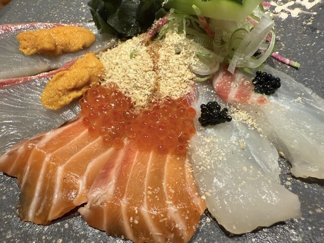 Shokunin no Obanzai All you can eat no Mise Banzai Hyakuyaku photo 2