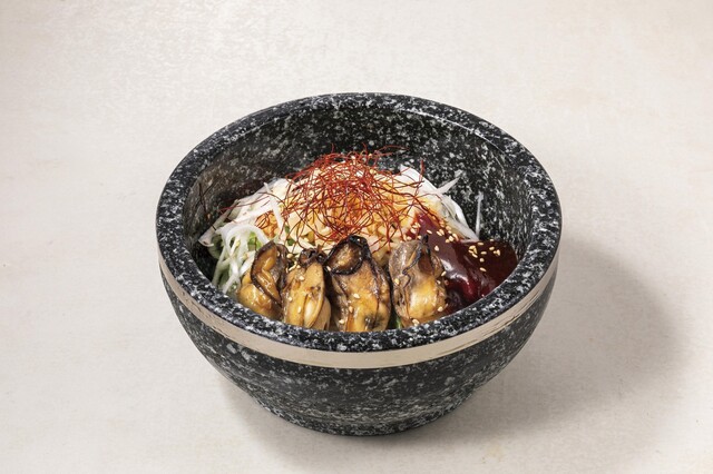 Tokyo Sundubu Ionmo-Ru Hiroshima Fuchu Ten