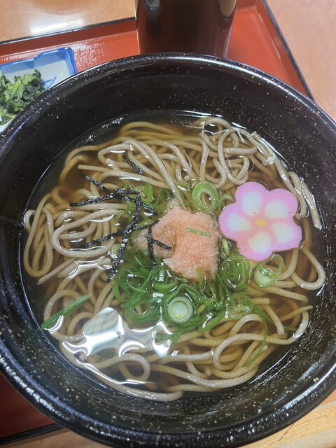 Soba Sho Izumo Yamamoto Ya Oomachi Ten photo 3