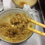 ポパイ - カレー雑炊に♪