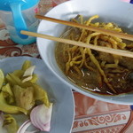 ข้าวซอยเสมอใจ - 