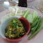 ข้าวซอยเสมอใจ - 