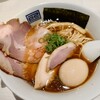 淡麗拉麺 己巳 野毛本店