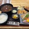 魚輝水産 平野喜連店