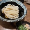 讃岐つけ麺 寒川