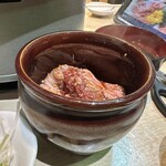 ホルモン焼肉 縁 - 