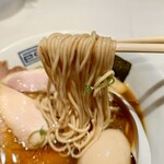 淡麗拉麺 己巳 野毛本店 - 