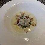 ラ サントゥール - 