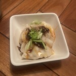 マンボ飯店 - 水餃子