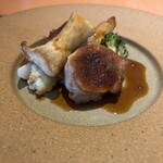 ラ サントゥール - 