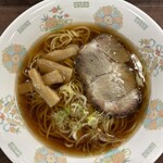 青山学院大学　学生食堂 7号館地下 - 