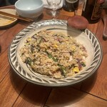 マンボ飯店 - チャーハン(追加)