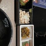 もつ鍋田しゅう 小倉店 離れ - 