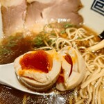 淡麗拉麺 己巳 野毛本店 - 