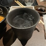 もつ鍋田しゅう 小倉店 離れ - 