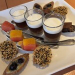 ラ サントゥール - 