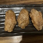 焼き鳥 松田 - 