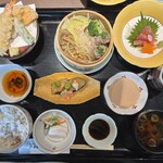 しゃぶしゃぶ・日本料理 木曽路 船橋北口店 - 