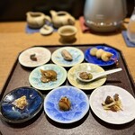 中国菜 火ノ鳥 - 