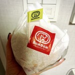 ドムドムハンバーガー イオンスタイル赤羽店 - 