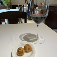 レストラン アラジン - 