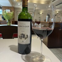 レストラン アラジン - 