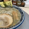 麺屋 音 人形町店