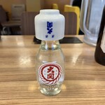 餃子の王将 - 大関(常温)/352円♪