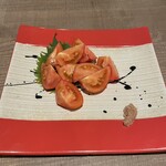 藁焼き鰹たたき明神丸 - 