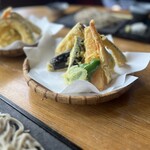 手打ち十割八丁 - 