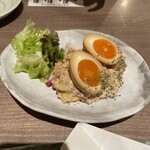 藁焼き鰹たたき明神丸 - 