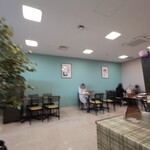 洋食コンチェルト - 店内　入口から撮影