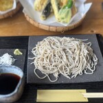 手打ち十割八丁 - 