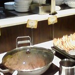 香港蒸蘢 ヨドバシ梅田店 - 